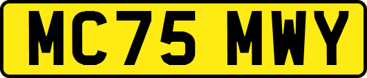 MC75MWY