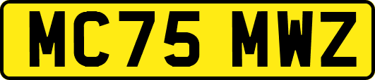MC75MWZ