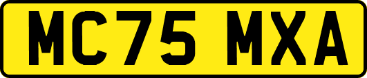 MC75MXA