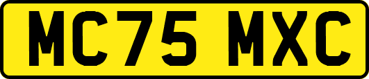MC75MXC