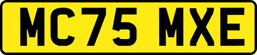 MC75MXE