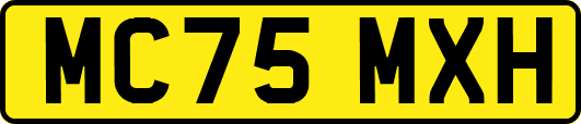 MC75MXH