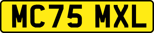 MC75MXL