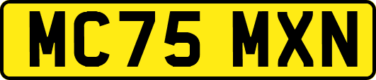 MC75MXN
