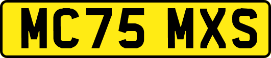 MC75MXS