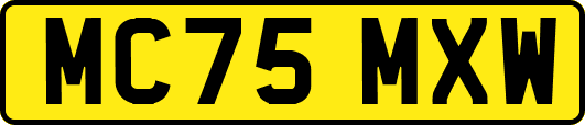 MC75MXW