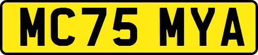 MC75MYA
