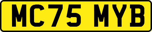 MC75MYB