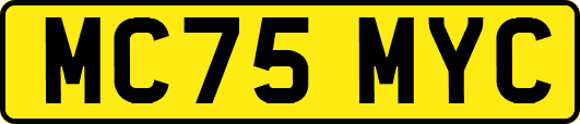 MC75MYC