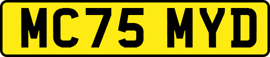 MC75MYD