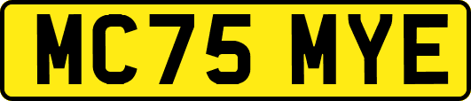 MC75MYE