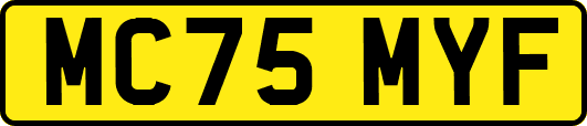 MC75MYF