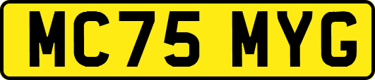MC75MYG