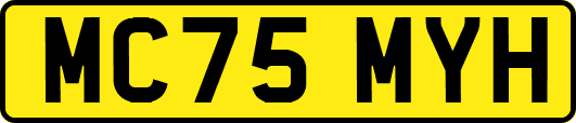 MC75MYH