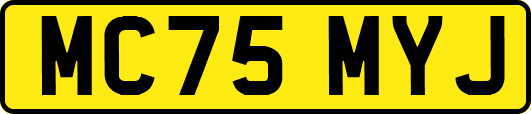 MC75MYJ
