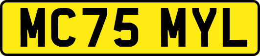 MC75MYL