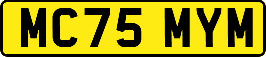 MC75MYM