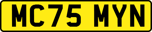 MC75MYN