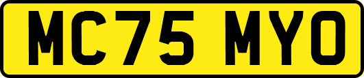 MC75MYO