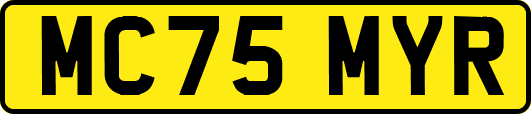 MC75MYR