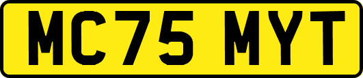 MC75MYT
