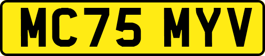 MC75MYV
