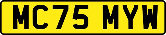 MC75MYW