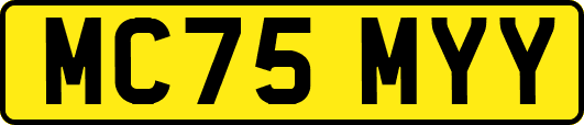 MC75MYY