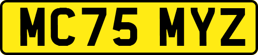 MC75MYZ