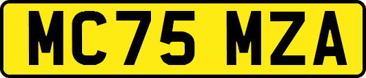 MC75MZA