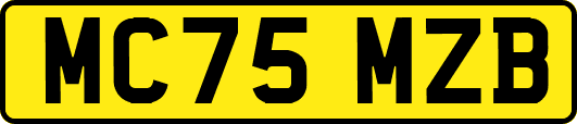 MC75MZB