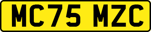 MC75MZC