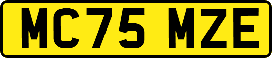 MC75MZE