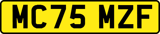 MC75MZF