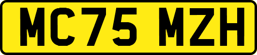 MC75MZH