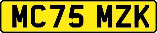 MC75MZK