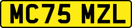 MC75MZL