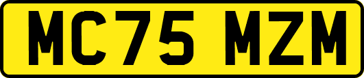 MC75MZM