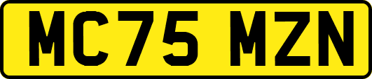 MC75MZN