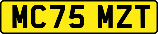 MC75MZT
