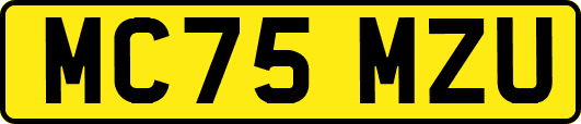 MC75MZU