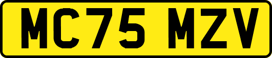 MC75MZV