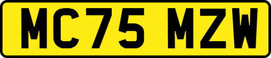 MC75MZW