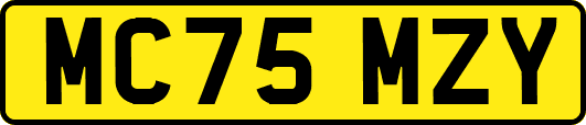 MC75MZY