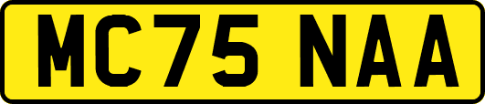 MC75NAA