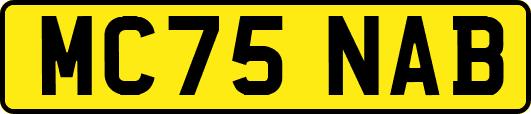 MC75NAB