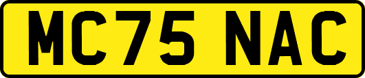 MC75NAC