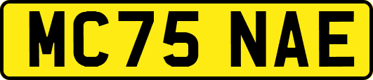 MC75NAE