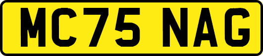 MC75NAG