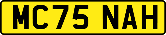 MC75NAH